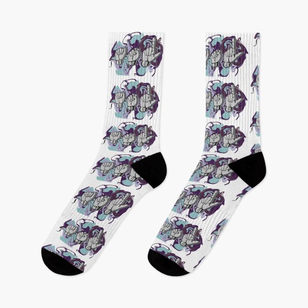 Item preview, Marble Swirl ASL Design designed and sold by Jennaviveart.