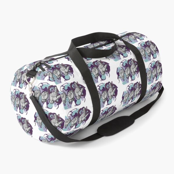 Item preview, Marble Swirl ASL Design designed and sold by Jennaviveart.
