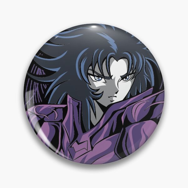 Item preview, Saint Seiya - Kanon designed and sold by E1even1nk.