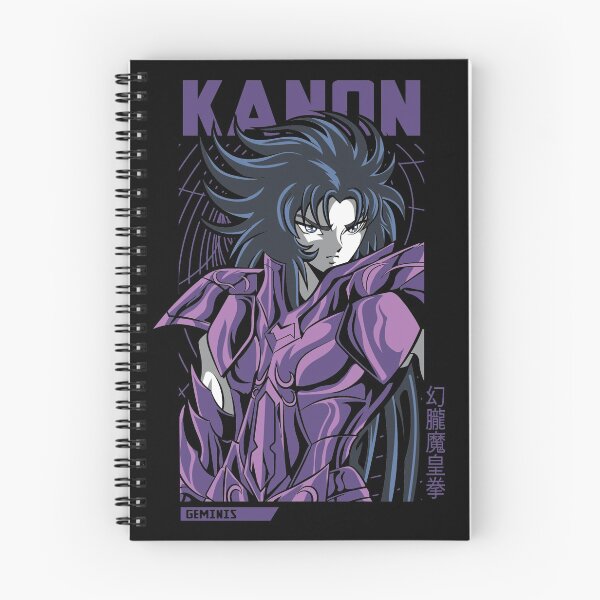 Item preview, Saint Seiya - Kanon designed and sold by E1even1nk.