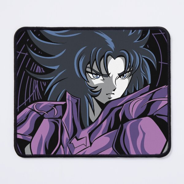 Item preview, Saint Seiya - Kanon designed and sold by E1even1nk.