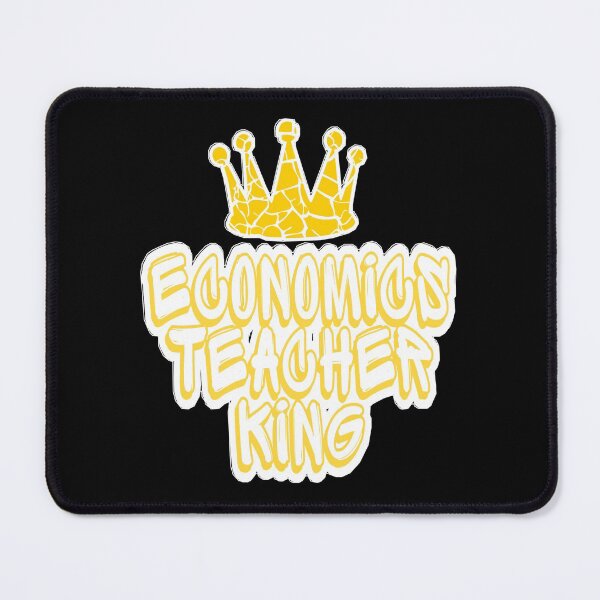 Item preview, Economics Teacher designed and sold by ihebwkqh17.