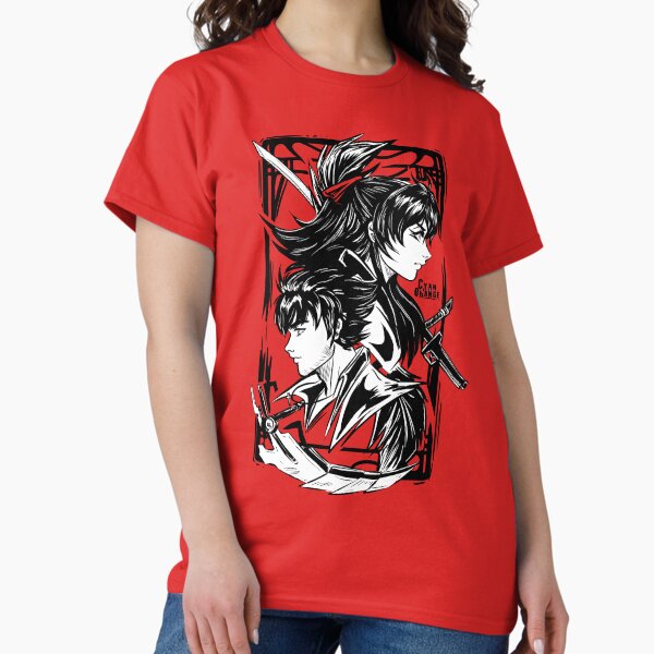 Item preview, The Branwen Twins designed and sold by Cyan Orange  Studio.