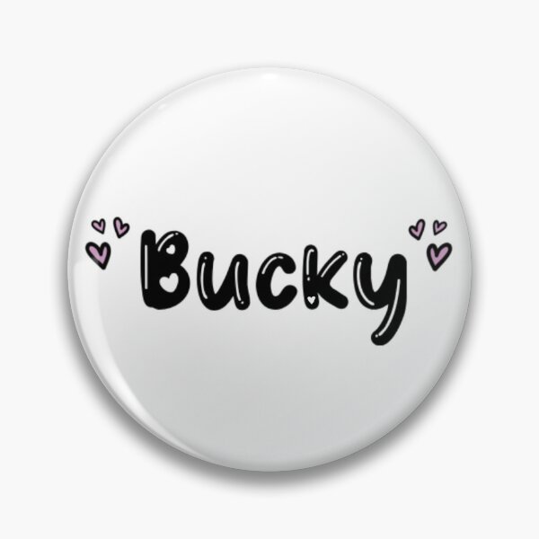 Artikelvorschau, Bucky entworfen und verkauft von sarbear907.