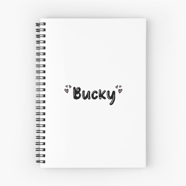 Artikelvorschau, Bucky entworfen und verkauft von sarbear907.