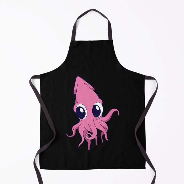Item preview, squid designed and sold by zaher97.