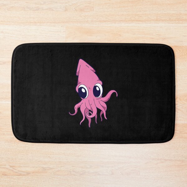 Item preview, squid designed and sold by zaher97.