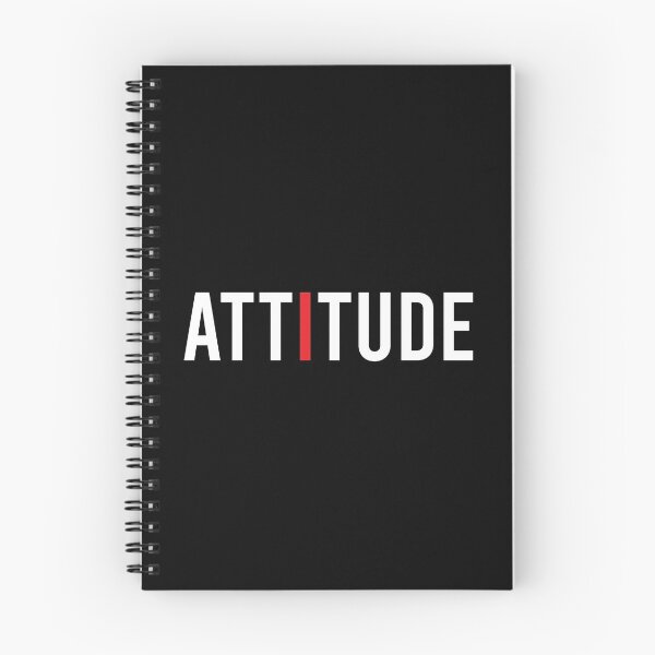 Item preview, ATTITUDE designed and sold by Bein Jungle.