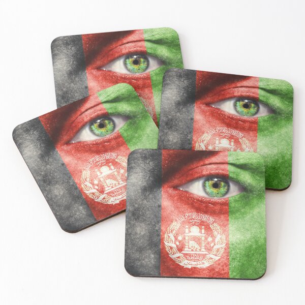 Item preview, Charming Online Afghanistan Picture Gift designed and sold by BestOfTravel.