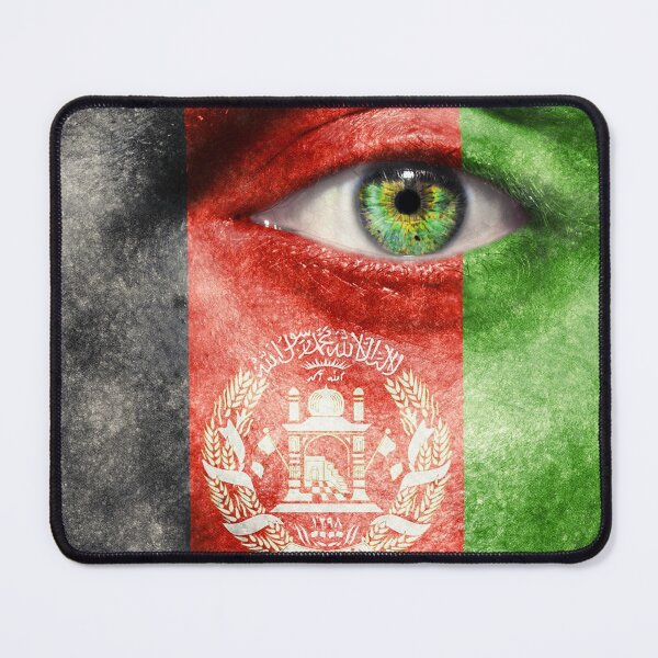 Item preview, Charming Online Afghanistan Picture Gift designed and sold by BestOfTravel.