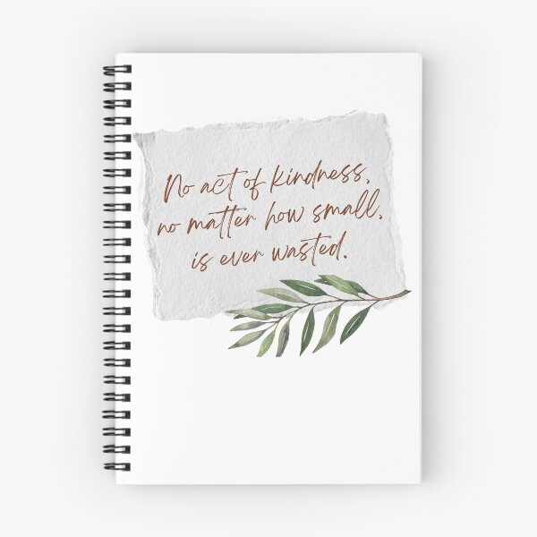 Item preview, Kindness is never wasted designed and sold by Wildflowerinc.