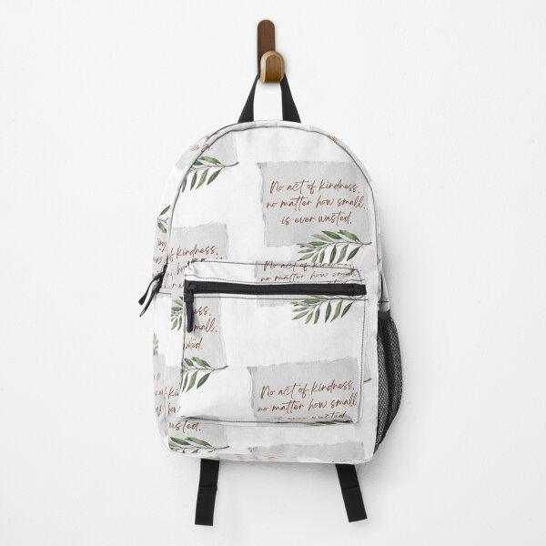 Item preview, Kindness is never wasted designed and sold by Wildflowerinc.