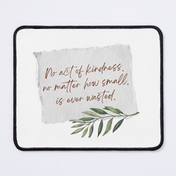 Item preview, Kindness is never wasted designed and sold by Wildflowerinc.