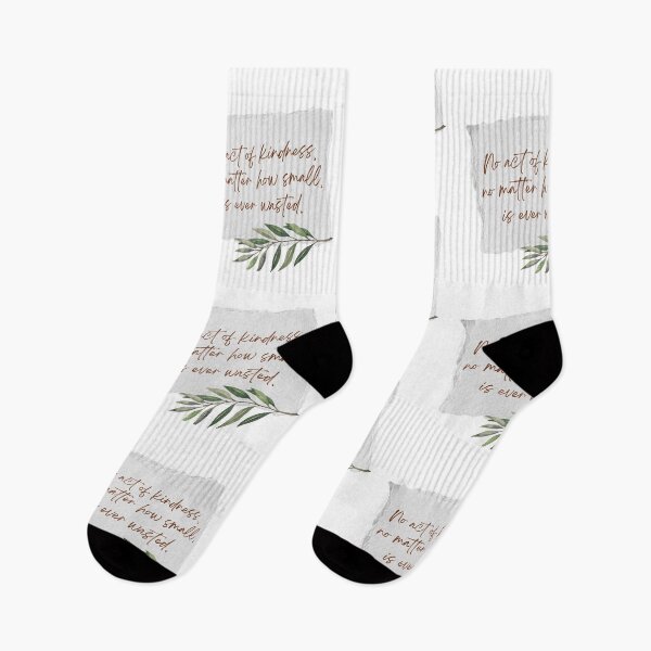 Item preview, Kindness is never wasted designed and sold by Wildflowerinc.