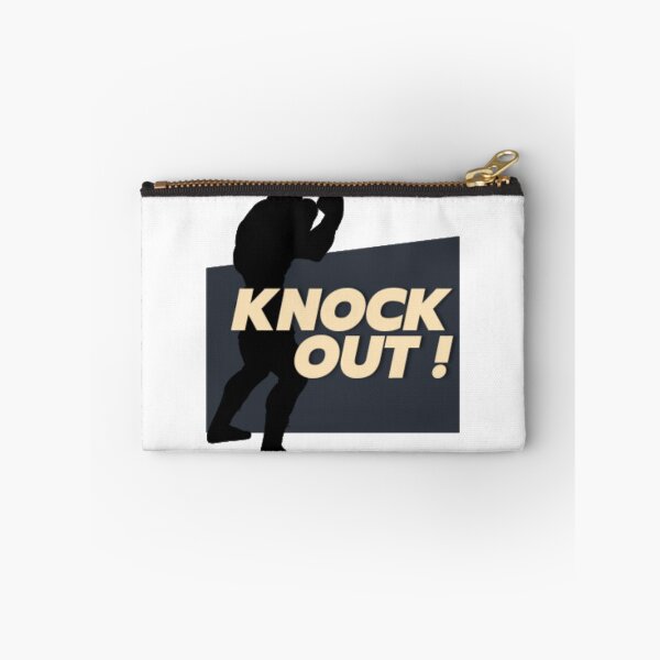 Item preview, Knockout designed and sold by luisulan.