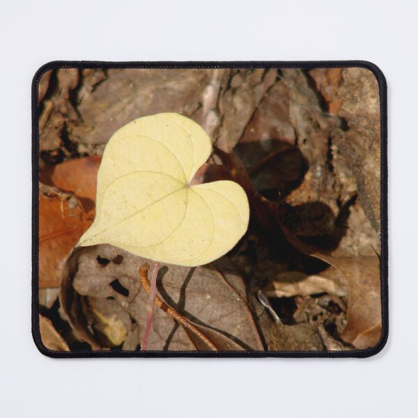 Item preview, ♥ Leaf Like a Heart ♥ designed and sold by Jean Gregory Evans.