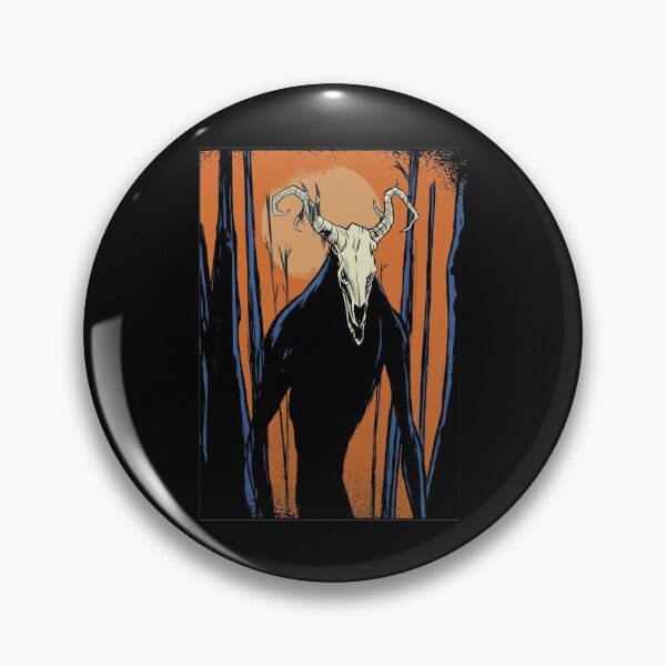 Item preview, Wendigo designed and sold by zaher97.