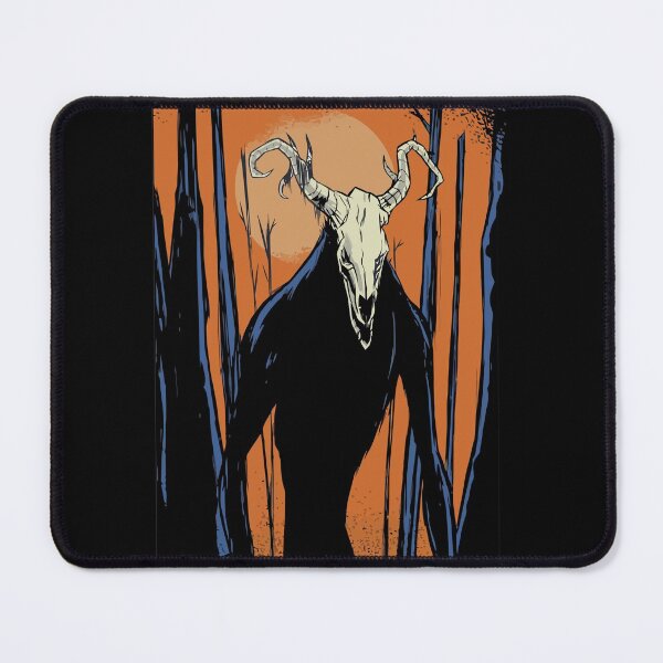 Item preview, Wendigo designed and sold by zaher97.