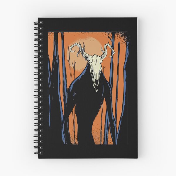 Item preview, Wendigo designed and sold by zaher97.