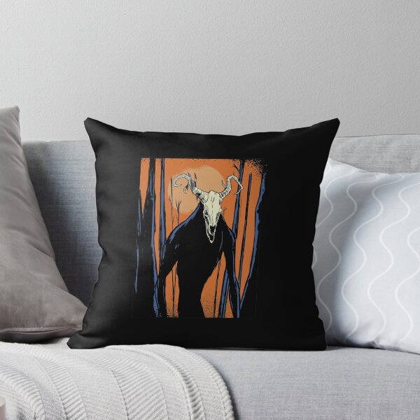 Item preview, Wendigo designed and sold by zaher97.