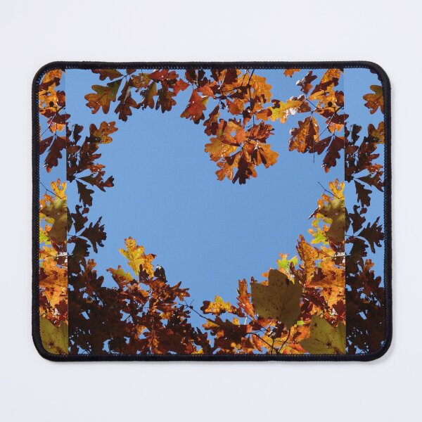 Item preview, Forest Heart designed and sold by Jean Gregory Evans.