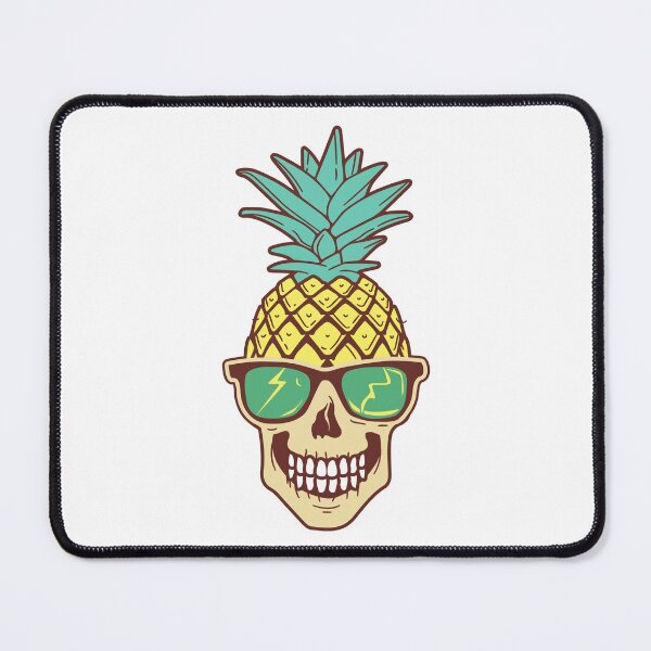 Item preview, skull pineapples designed and sold by JaMatt1983.