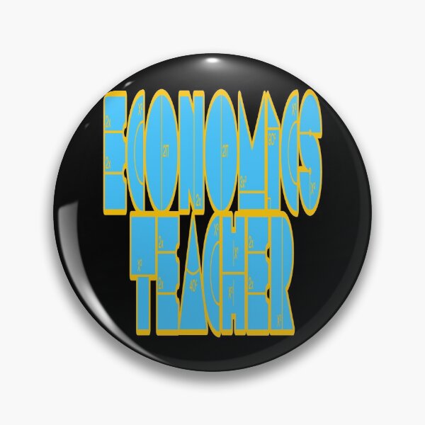 Item preview, Economics Teacher designed and sold by ihebwkqh17.