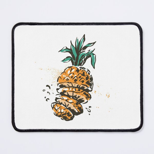 Item preview, pineapples designed and sold by JaMatt1983.
