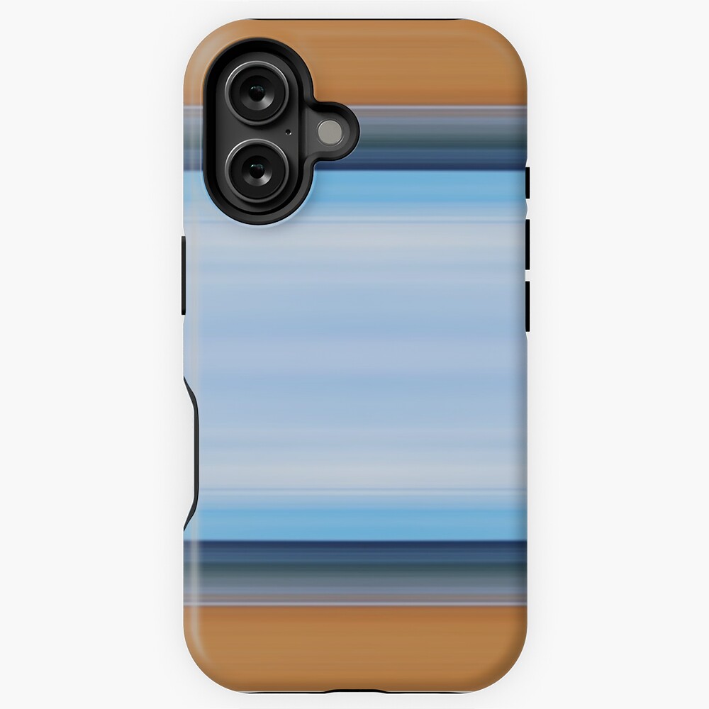 Item preview, iPhone Tough Case designed and sold by TheRandomFactor.