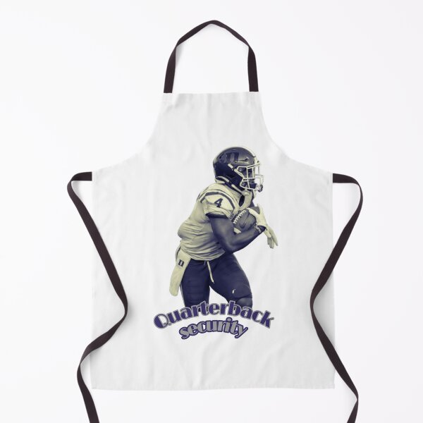 Item preview, Quarterback security _football  designed and sold by Zshope.
