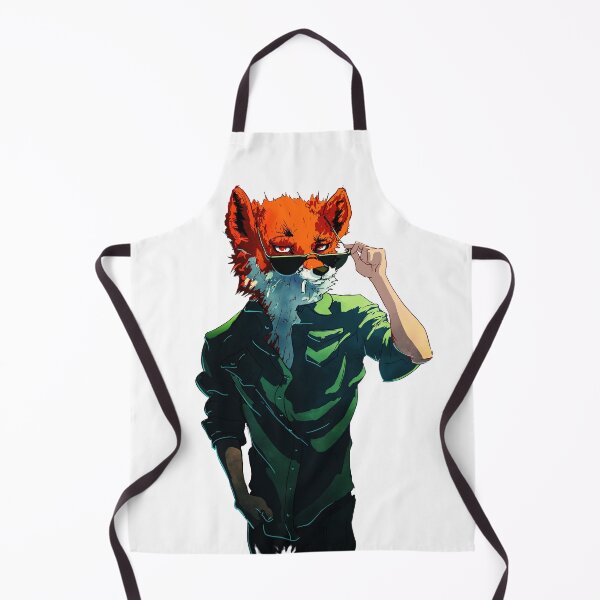 Item preview, Cool Fox With Sunglasses designed and sold by animalartium.