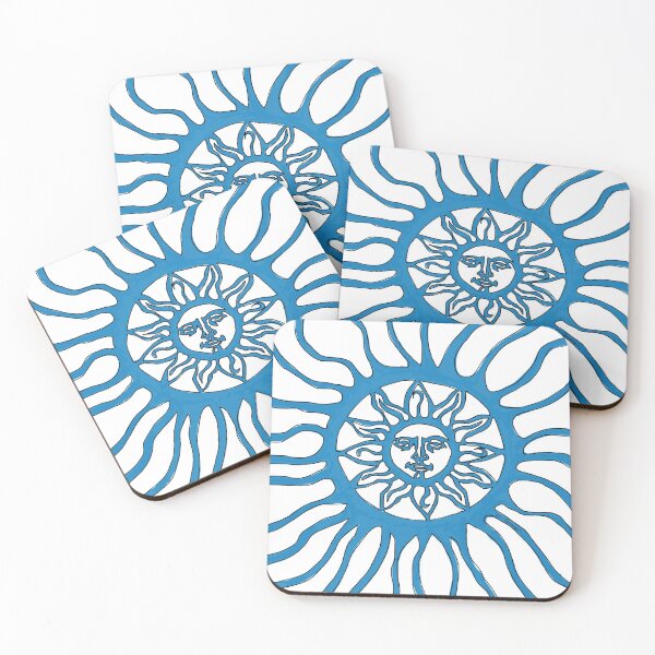 Item preview, La Quinta Sun! designed and sold by kschowe.