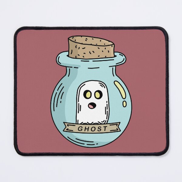 Item preview, Ghost in a Jar designed and sold by Jeffrey Rains.