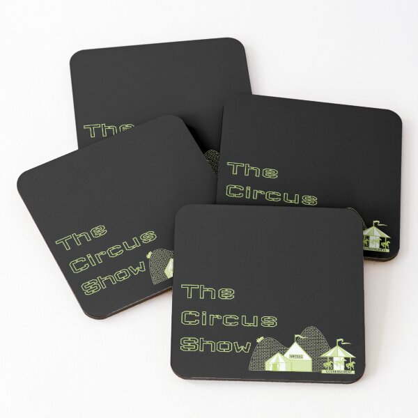 Item preview, The circus show designed and sold by Topmel.