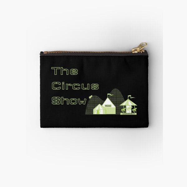 Item preview, The circus show designed and sold by Topmel.