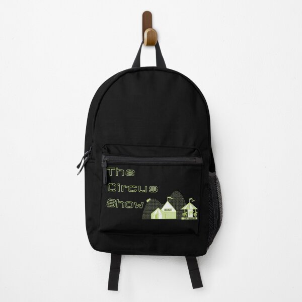 Item preview, The circus show designed and sold by Topmel.