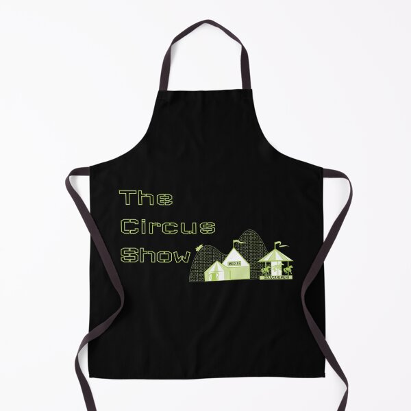 Item preview, The circus show designed and sold by Topmel.