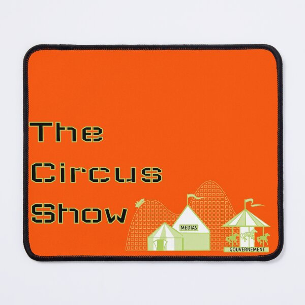 Item preview, The circus show designed and sold by Topmel.