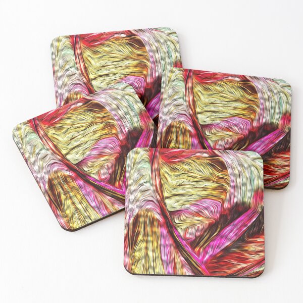 Item preview, Colorful Dimensions designed and sold by fatenanwar.