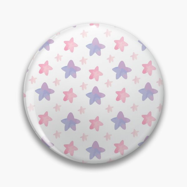 Item preview, Seamless stars pattern designed and sold by Alina Lisnycha.
