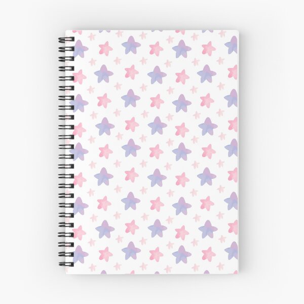 Item preview, Seamless stars pattern designed and sold by Alina Lisnycha.