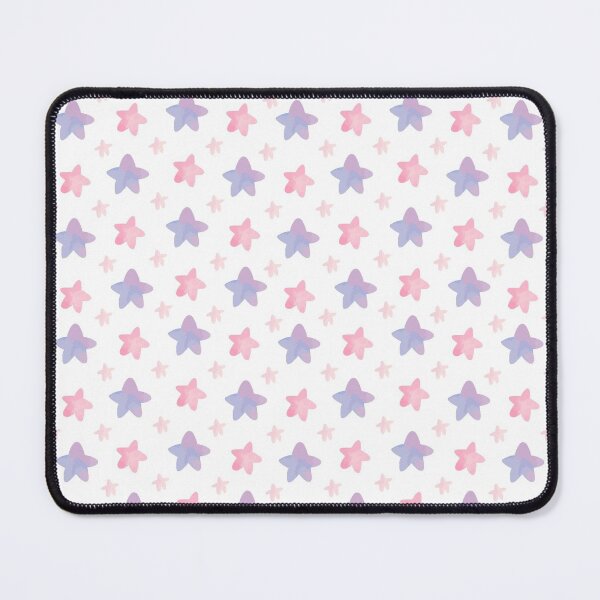 Item preview, Seamless stars pattern designed and sold by Alina Lisnycha.