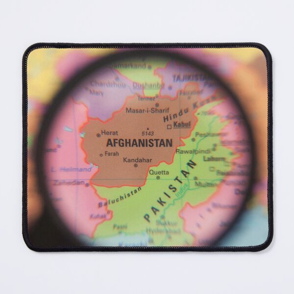 Item preview, Magnificent Online Afghanistan Picture Gift designed and sold by BestOfTravel.