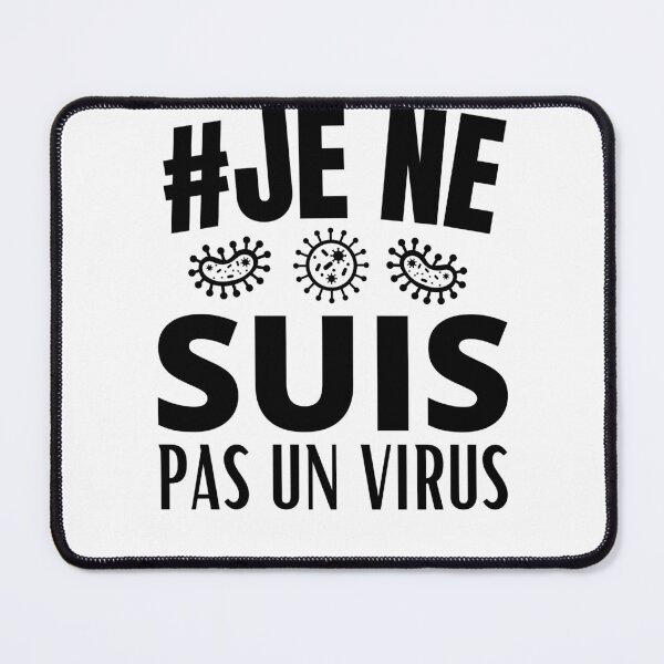 Item preview, i am not a virus designed and sold by JaMatt1983.