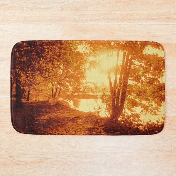 Item preview, AUTUMN. FALL SUNSET designed and sold by 5hertz.