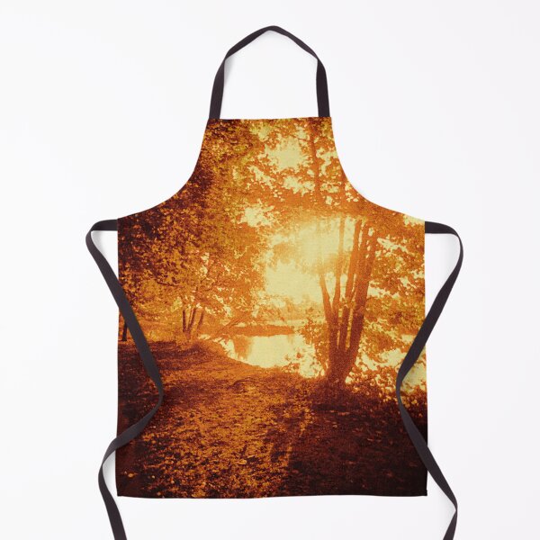Item preview, AUTUMN. FALL SUNSET designed and sold by 5hertz.