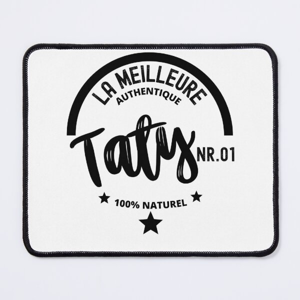 Item preview, The best authentic taty designed and sold by JaMatt1983.