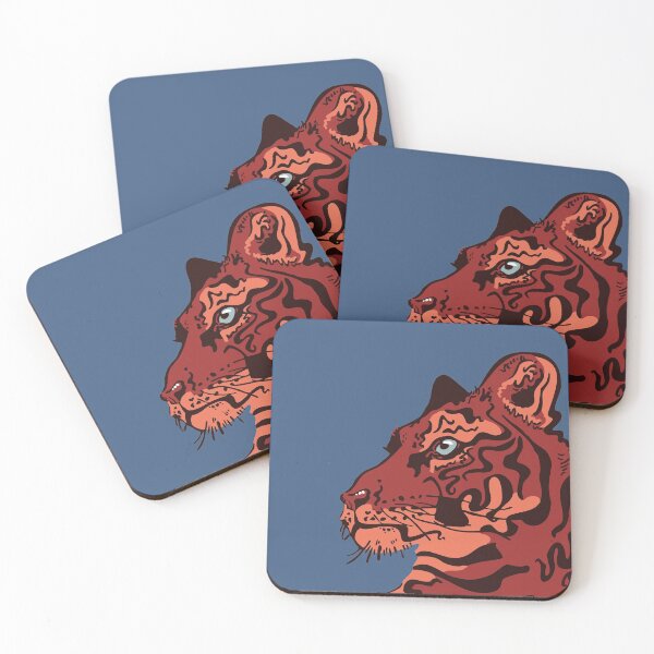 Item preview, Tiger, Tiger designed and sold by ak934.
