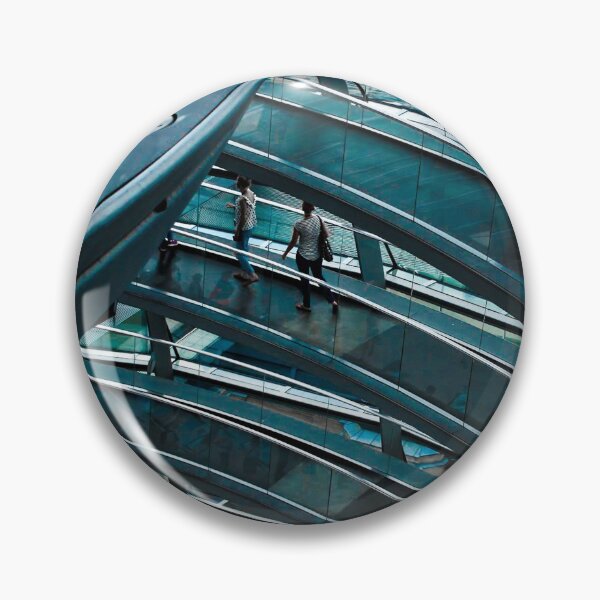 Item preview, Reichstag Dome Walkway - Photographic Print designed and sold by rawdesignsni.