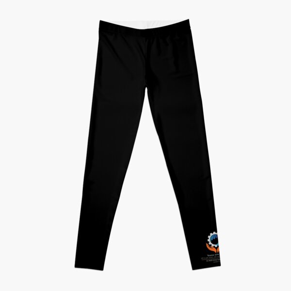 MSOD 2021 Virtual Conference (Best for dark backgrounds) Leggings